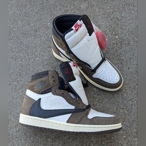 mocha 1s reps